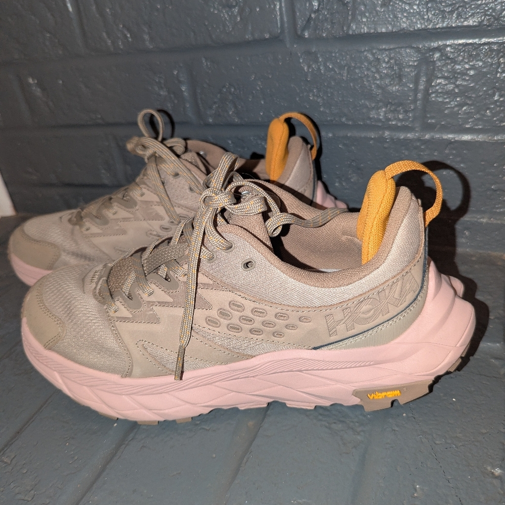 Hoka - Anacapa Breeze Low - size 8.5 NWOT